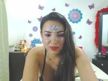 sheydarose chaturbate