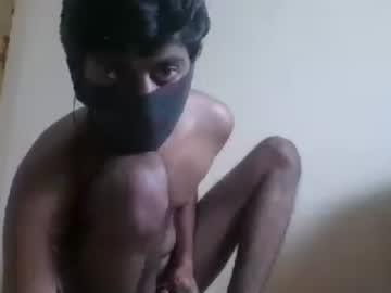 shyamsundr619 chaturbate