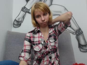 shyblondie_ chaturbate