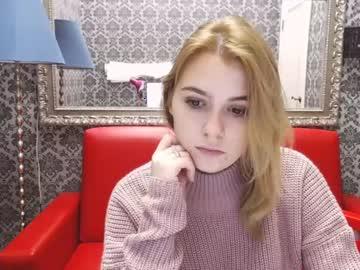 shyblondiegirl chaturbate