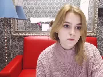 shyblondiegirl chaturbate