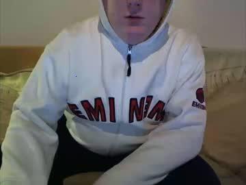 shyschoolboy18 chaturbate