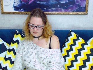 SilestaBigBoo bongacams