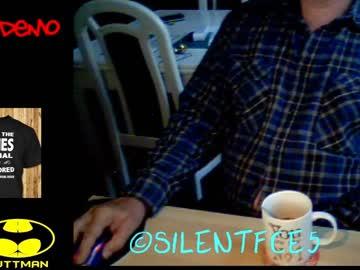 silentfce5 chaturbate