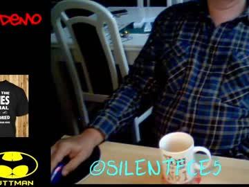 silentfce5 chaturbate