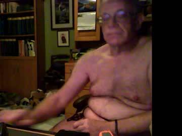 silverdaddy70x chaturbate