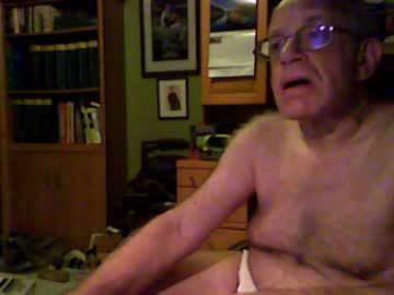 silverdaddy70x chaturbate