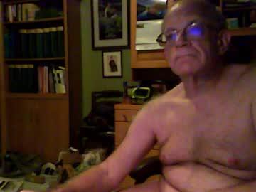 silverdaddy70x chaturbate