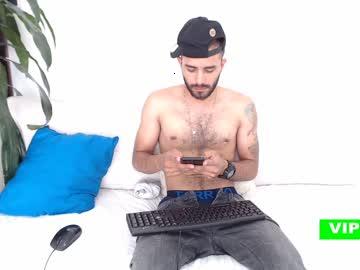 simon_mayer chaturbate