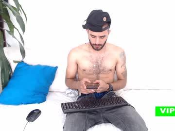 simon_mayer chaturbate