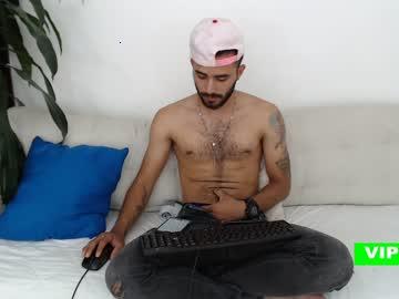 simon_mayer chaturbate