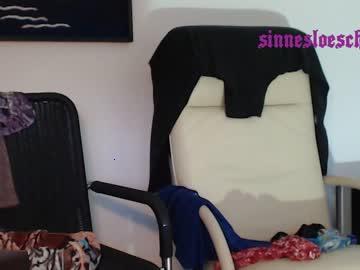 sinnesloeschen chaturbate