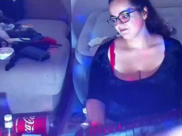 sluttynerd27 chaturbate