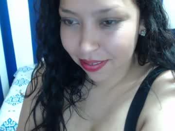 smile_alejandra01 chaturbate