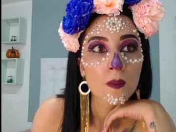 snowblack27 chaturbate