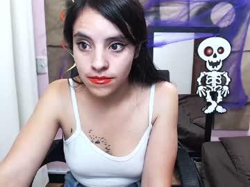 sofia_scarlett1 chaturbate