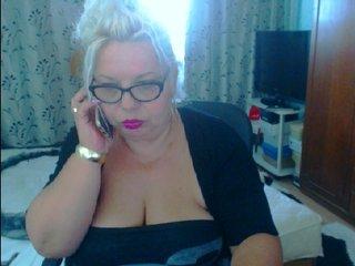 SonyaHotMilf bongacams