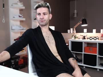 spencertrixxlive chaturbate