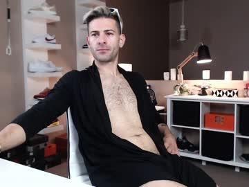 spencertrixxlive chaturbate