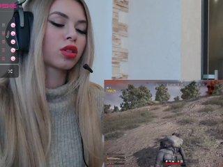 StellaRei bongacams