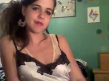 stellasweetheart chaturbate