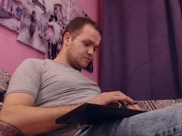 sten_wilson chaturbate