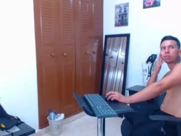 stevearohn chaturbate