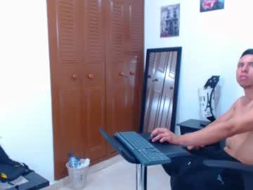 stevearohn chaturbate