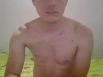 steven1831 chaturbate