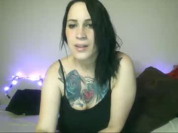 steviemadison chaturbate