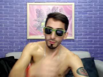 strong_sexy_king chaturbate