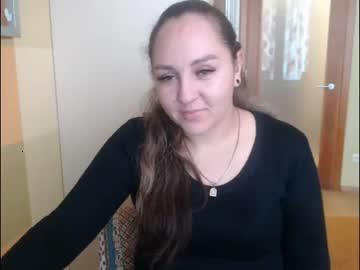 sunnymora chaturbate