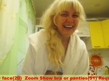 sunnysylvia chaturbate