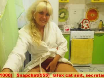 sunnysylvia chaturbate