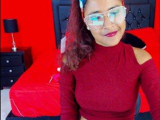 Susana-Walker bongacams