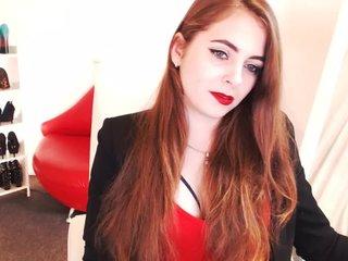 SweetAdeline1 bongacams