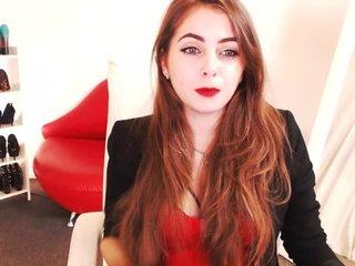 SweetAdeline1 bongacams