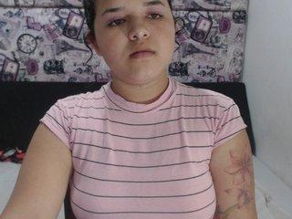 SweetxGirl12 bongacams