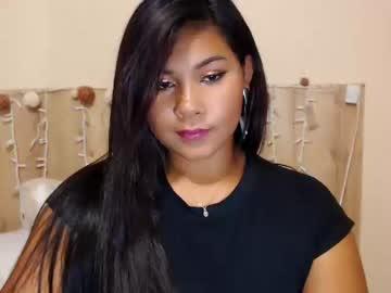 sweet_salomea chaturbate