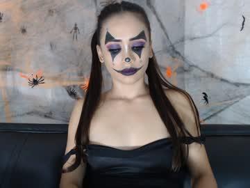 sweet_violet_x chaturbate