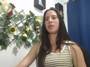 sweetandrea4you chaturbate