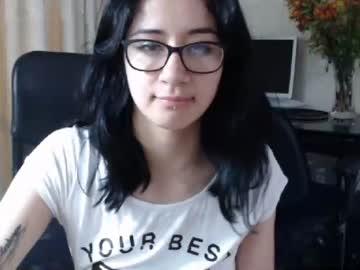 sweetlatin2 chaturbate