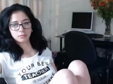 sweetlatin2 chaturbate