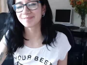 sweetlatin2 chaturbate