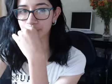 sweetlatin2 chaturbate