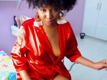 tanisha_banks chaturbate