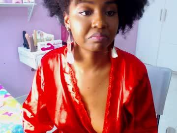 tanisha_banks chaturbate