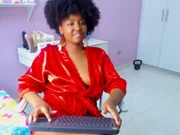 tanisha_banks chaturbate