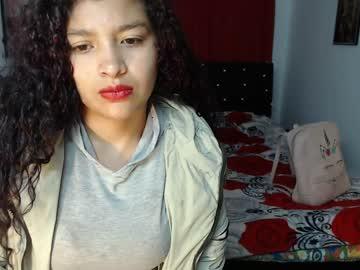 tannia_spicy chaturbate