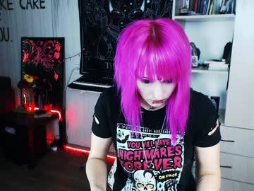 terror_candy chaturbate